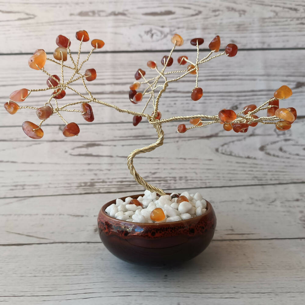 Custom Mini Gem Tree - 45 Gems