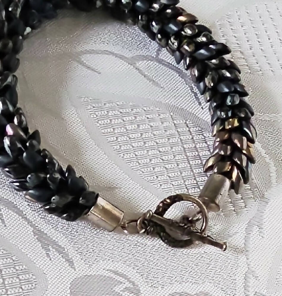 Dragon Scale Bracelet - Sale Price