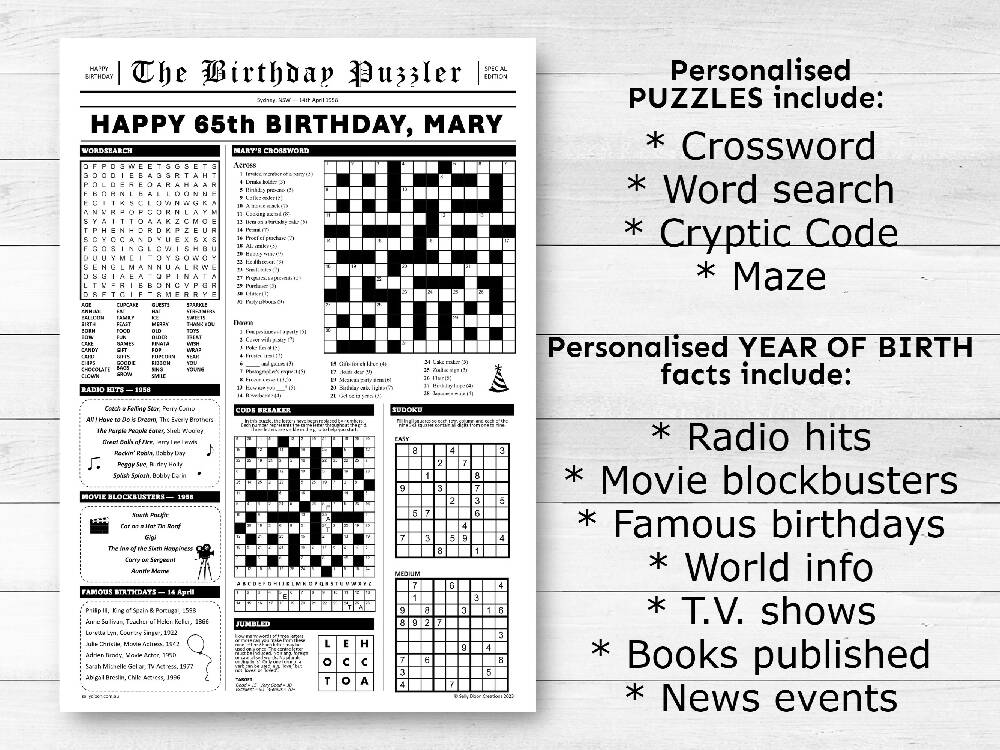 You you were born_ Birthday Puzzler newspaper-10