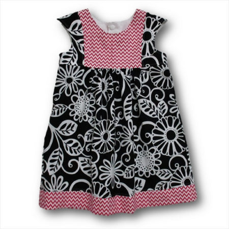 SIZE 2 Playgroup Dress - ON SALE