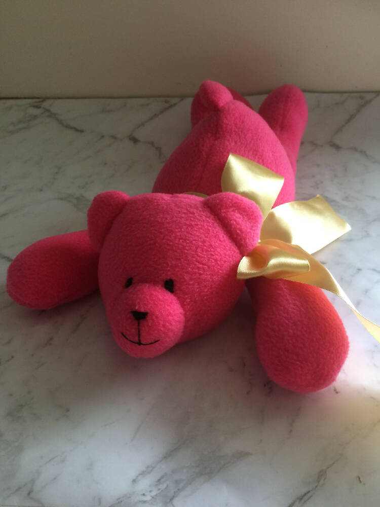 Cuddle Bear - Various Colours