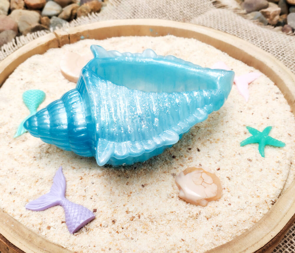 Resin Conch Shell