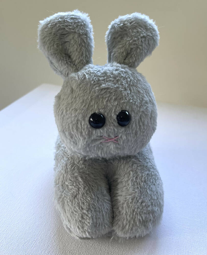 Coming Soon - Bunny