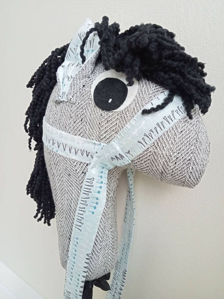 Hobby horse
