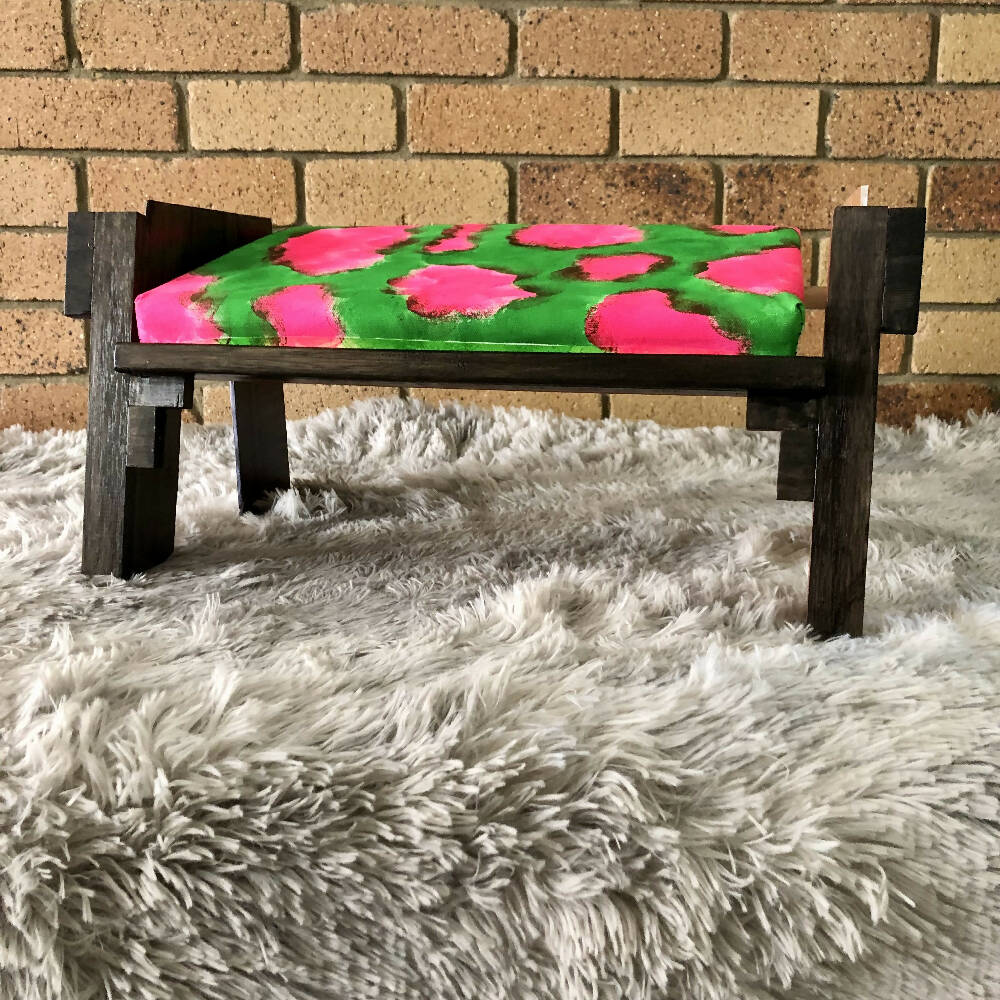 Wellness Stool 3