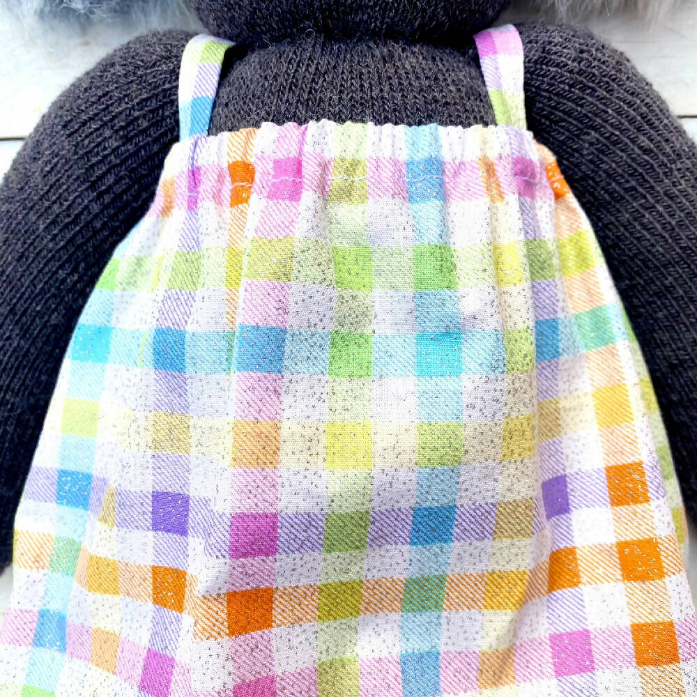 Lex & Cody Sock Koalas - READY TO SHIP