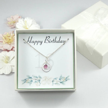 Personalized 16th Birthday Gift Necklace,16th Birthday Gift