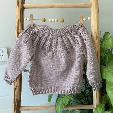 Santarossa Sweater, Size 1 year