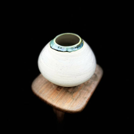Moon Vase 1
