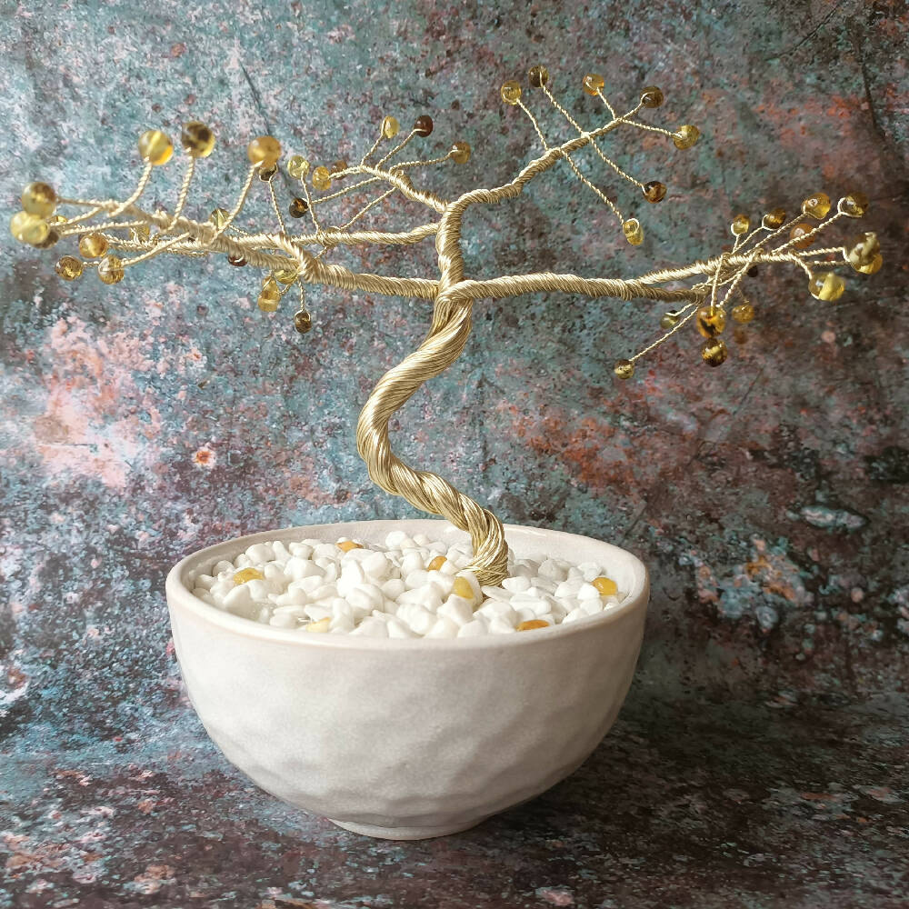 Custom Extra Specialty Gem Tree
