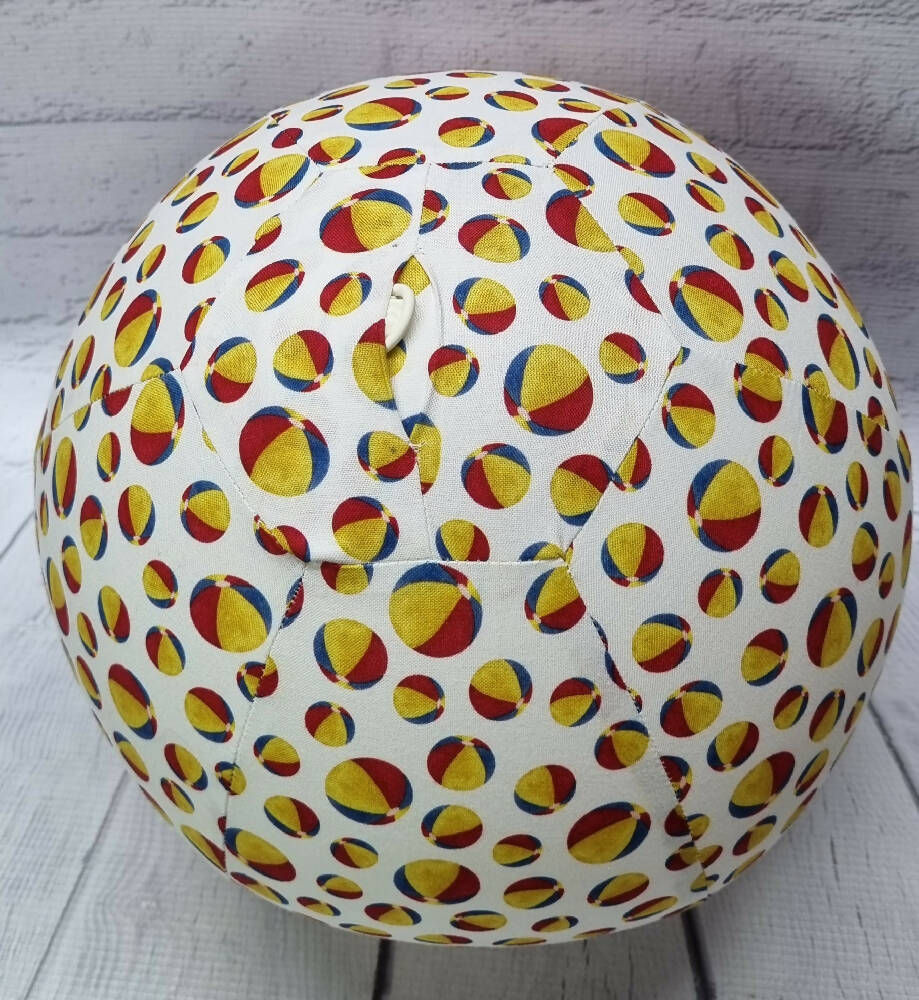 Balloon Ball: A Ball of a time: solid print
