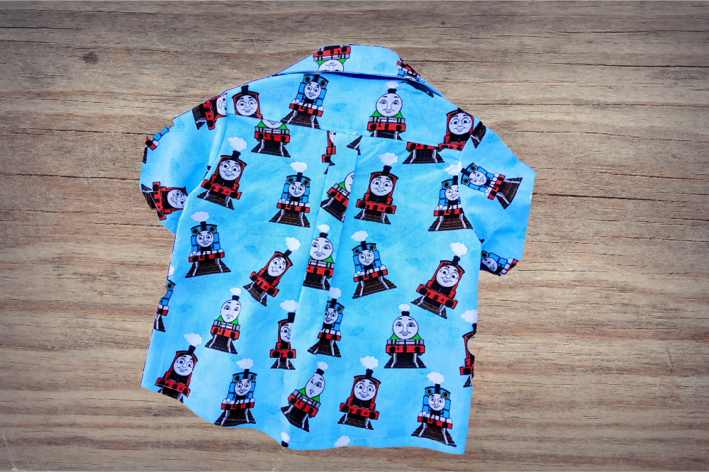 Train Shirt Back_InPixio_InPixio_N_InPixio_WX