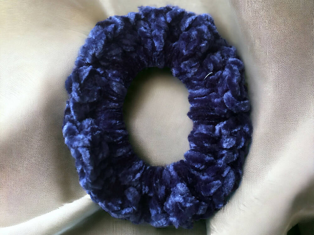 Scrunchie Pack of 3