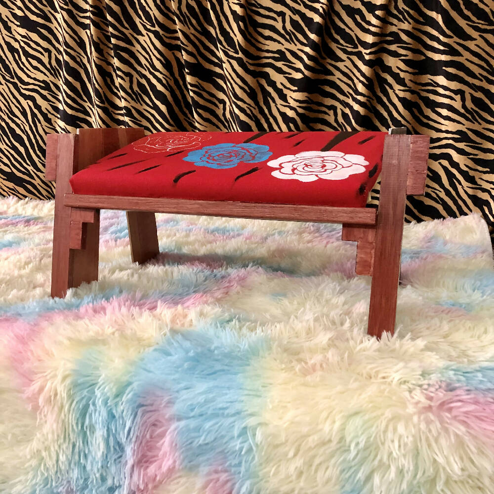 Wellness Stool 1