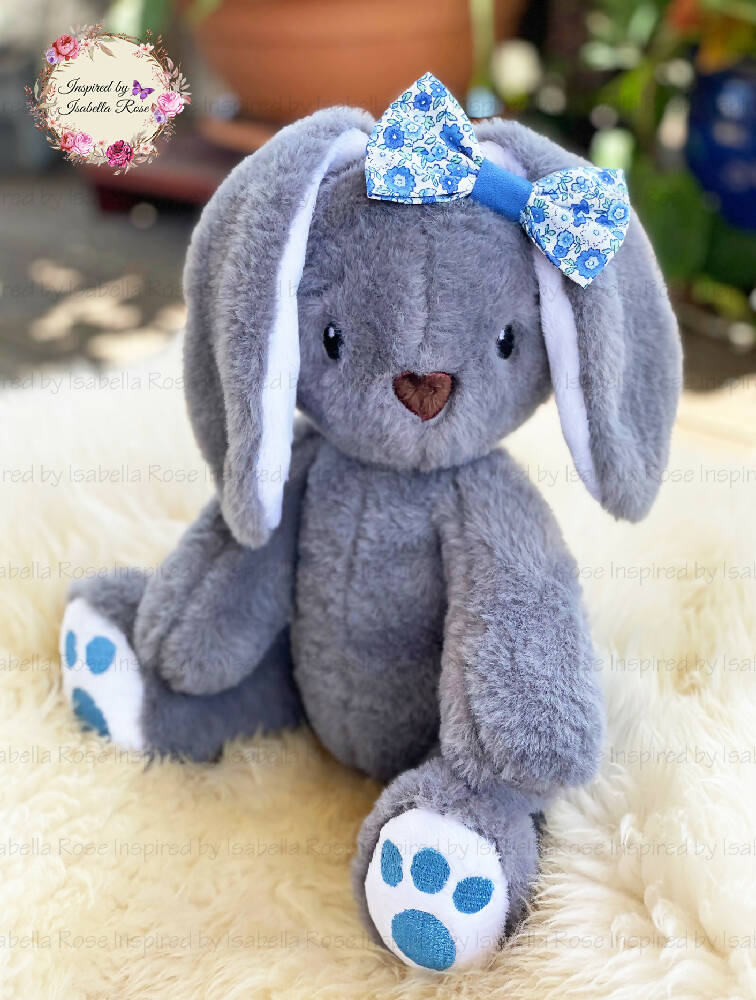 2024 Bunny7