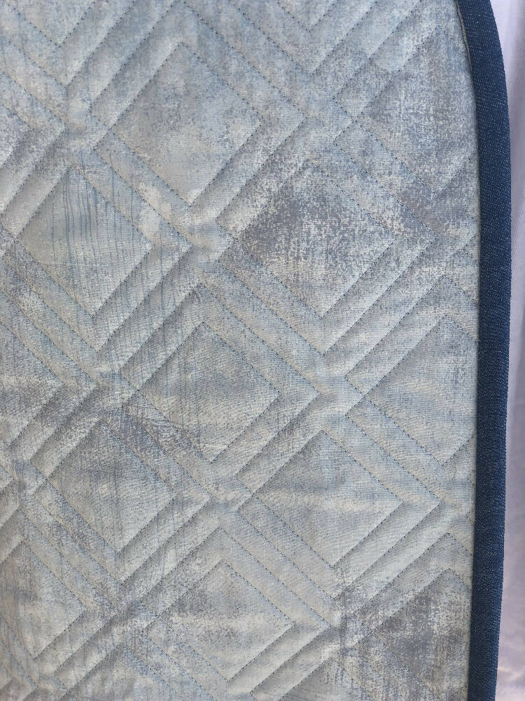 Quilted Vest