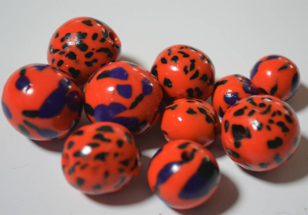 Polymer Clay bead packs