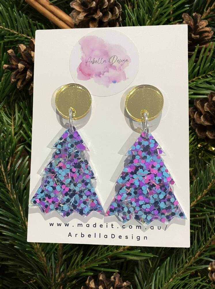 Christmas Dangles