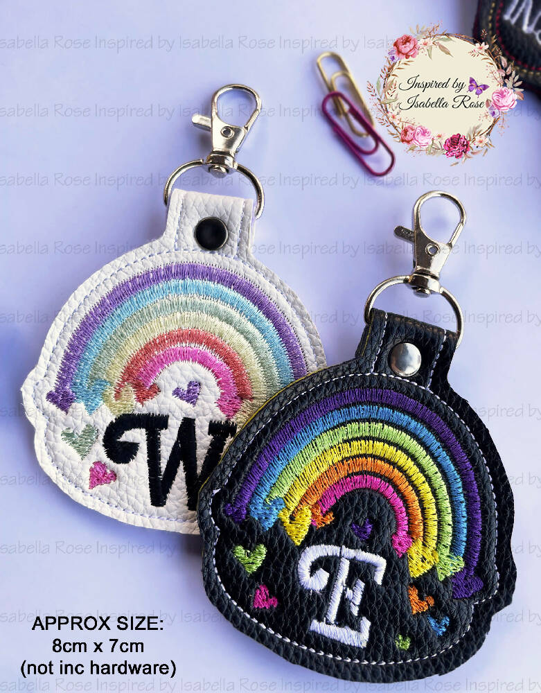 2022 Key Fobs 5 sizse