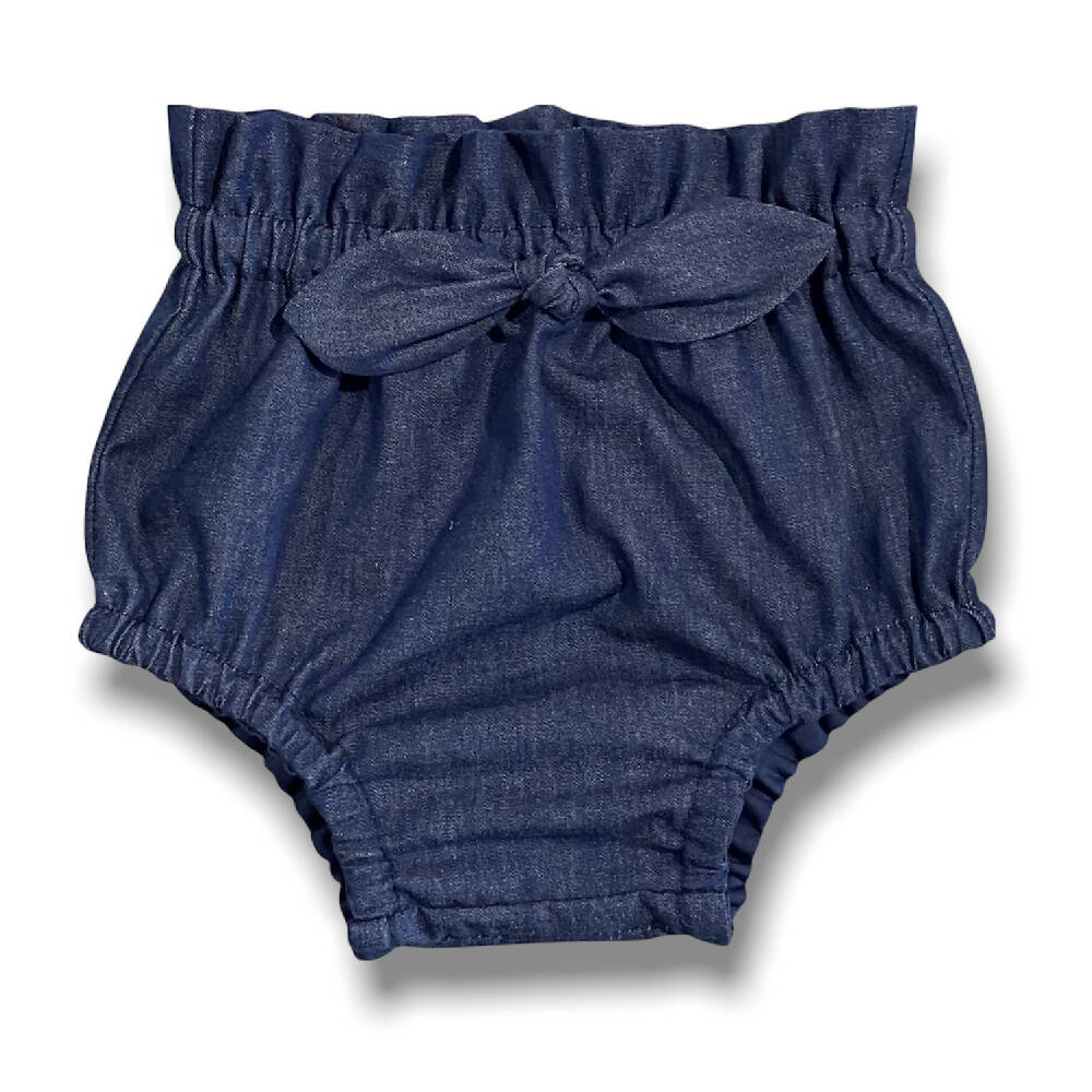 HW Panties - Denim