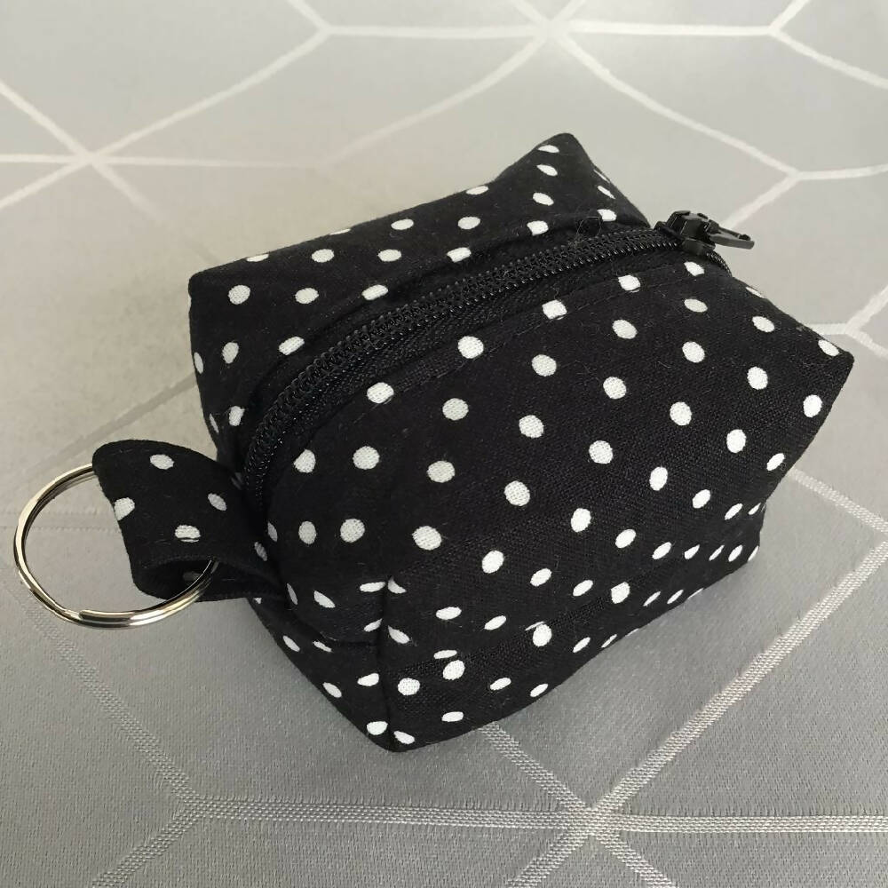 Dog bag-leopard print resized