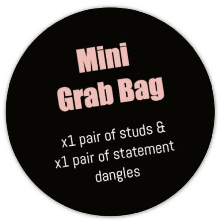 Mini grab bag