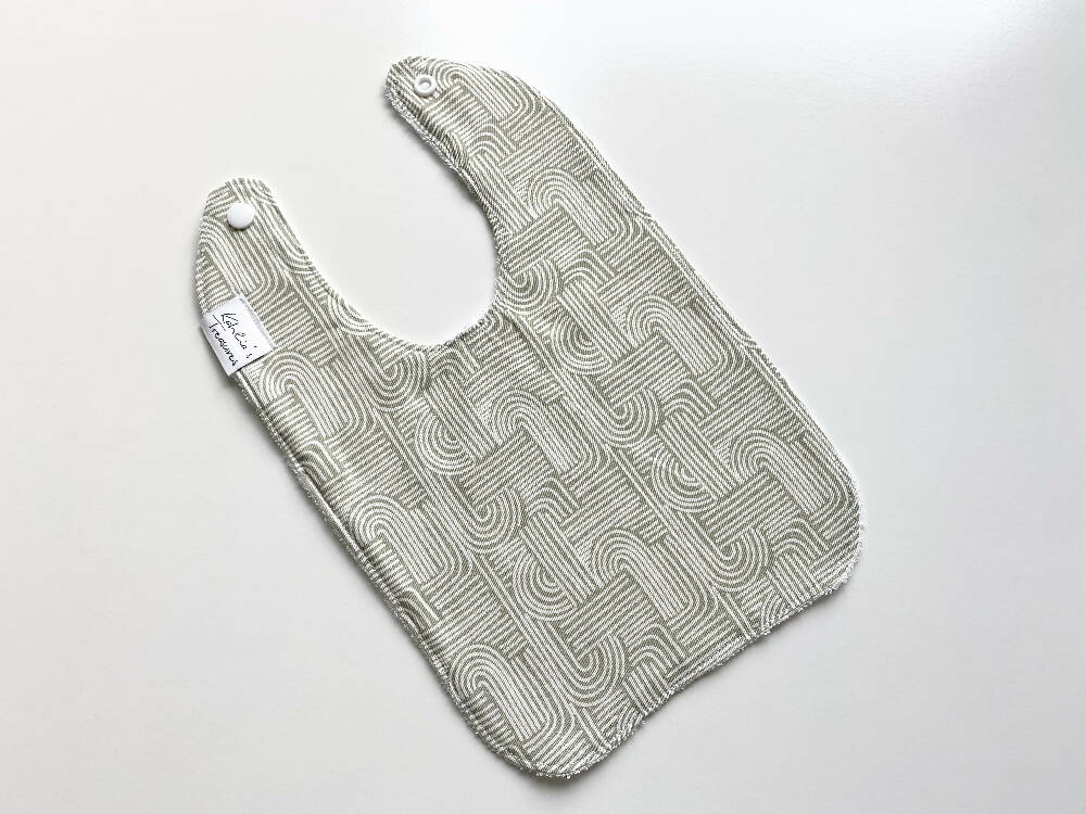 Sage abstract bib