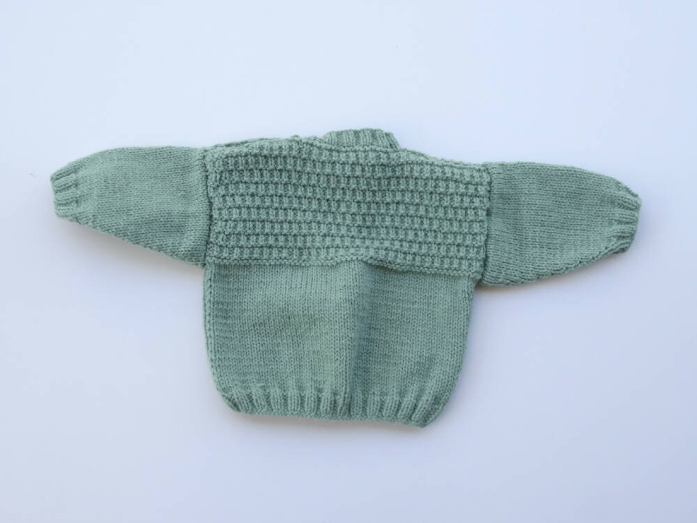 3 - 6 Months Baby Jumper