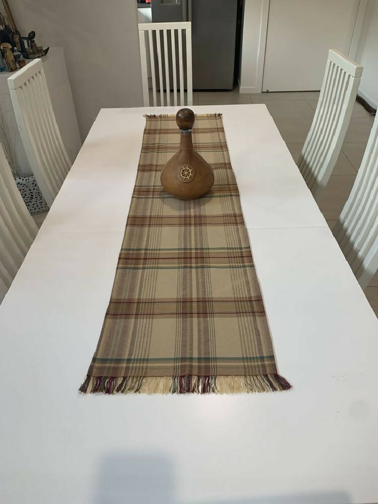 Table Runner-Coastal-145 cm x 43 cm