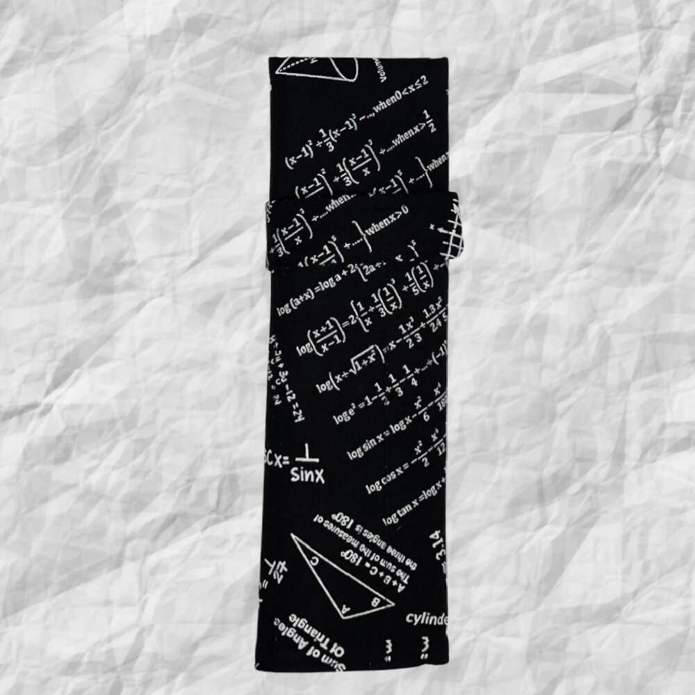 Cutlery Wrap ... Equations