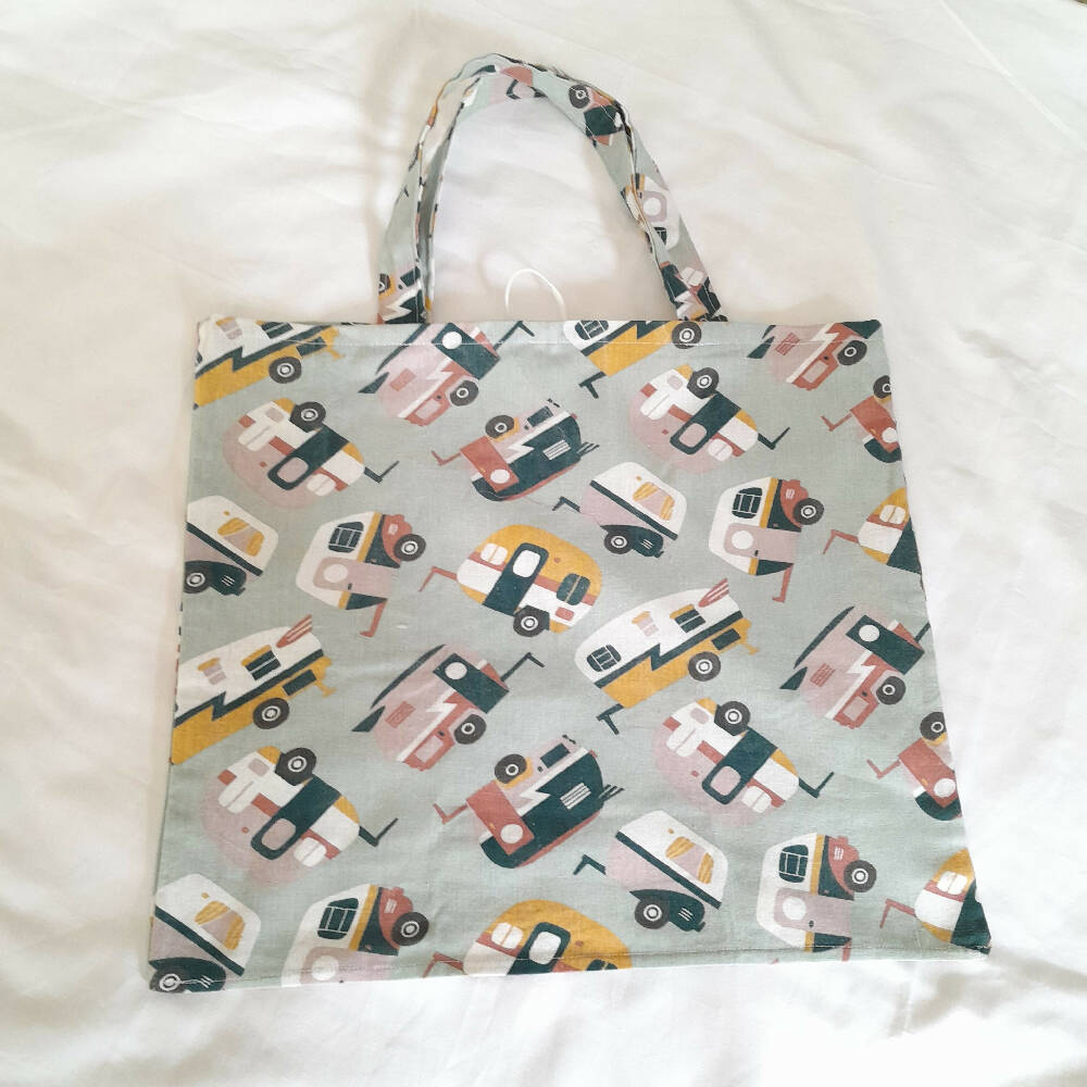 Shopping Bag - range of prints available