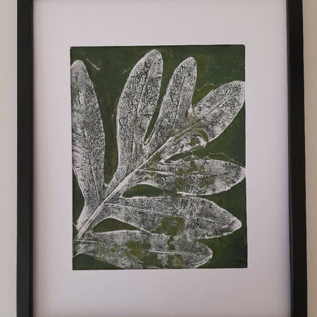 Botanical Print - Original