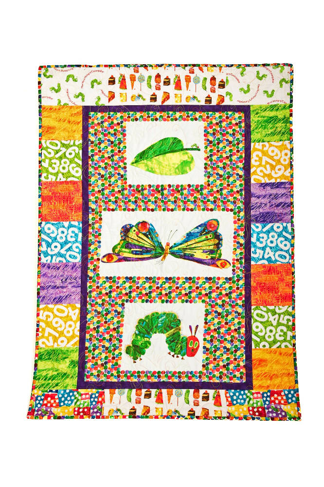 handmade-quilt-Australia-very-hungry-caterpillar_3