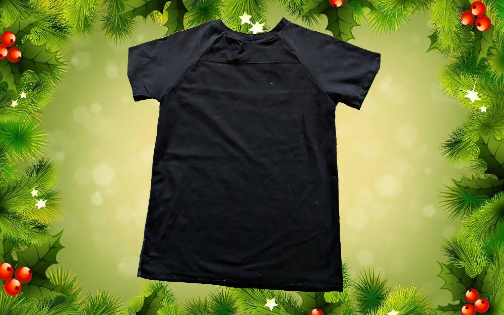 Christmas T-Shirt, Boys, Star Wars