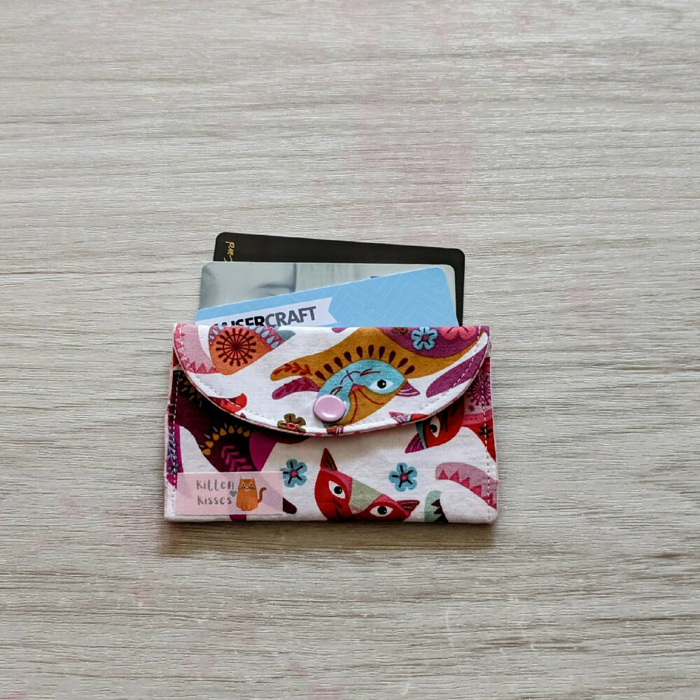 Card Purse
