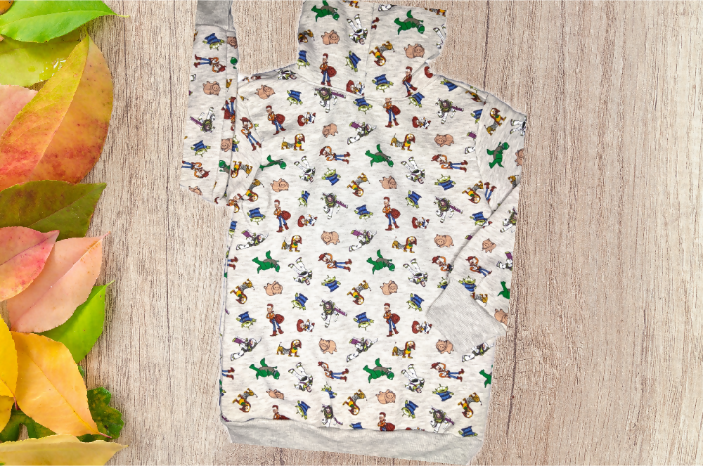 Zip Hoodie Back Toys_InPixio_InPixio_N_InPixio_BX