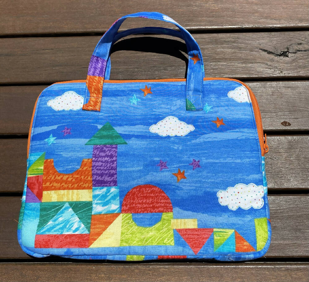 Eric Carl Grab and Go