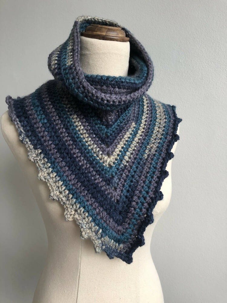 Bandana Cowl