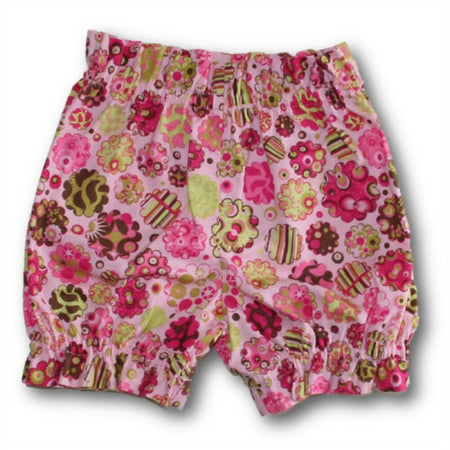 CLEARANCE... Baby girls cotton bloomers