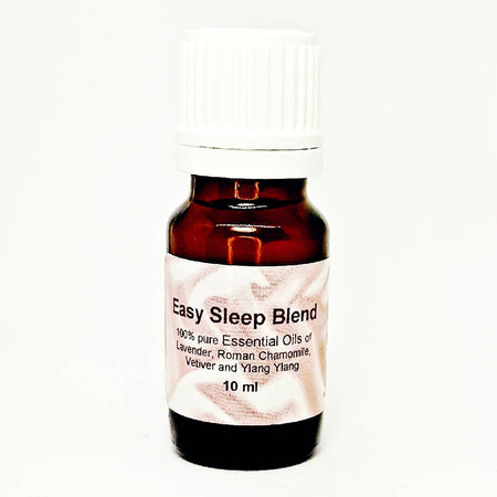Essential Oil for Health & Wellbeing - Easy Sleep 10ml