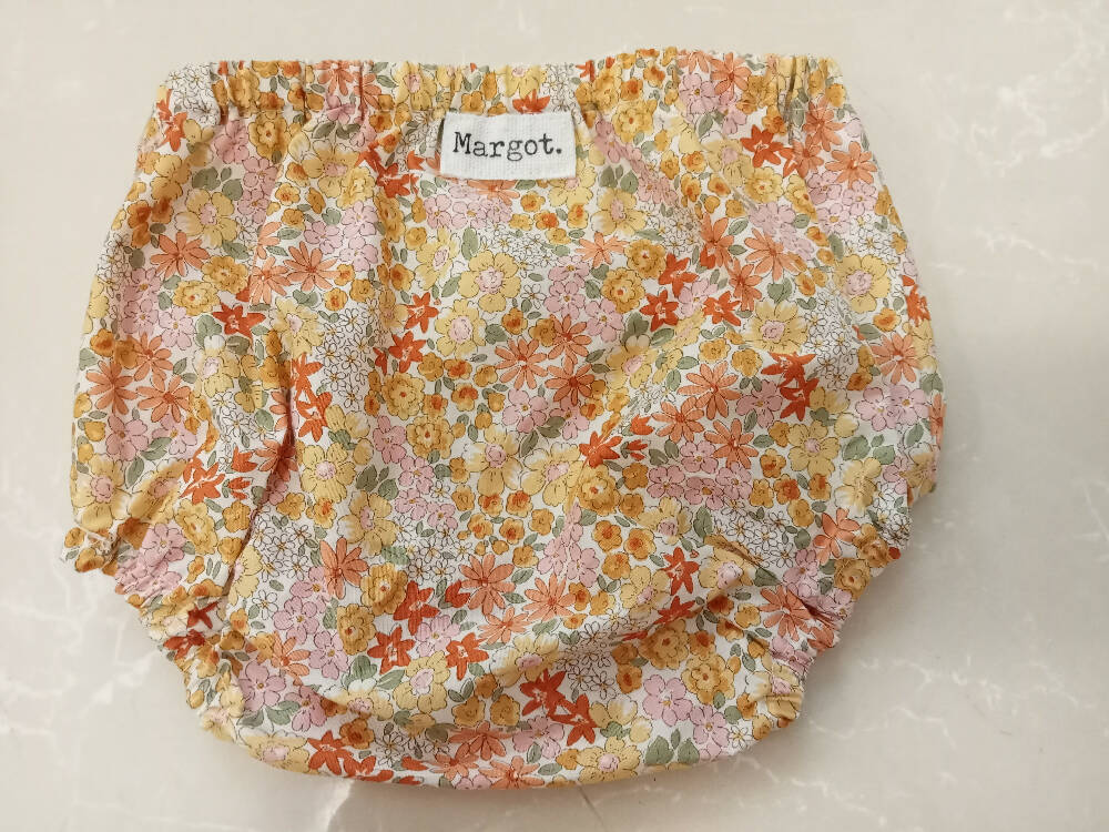 Pretty Pants / Nappy Cover