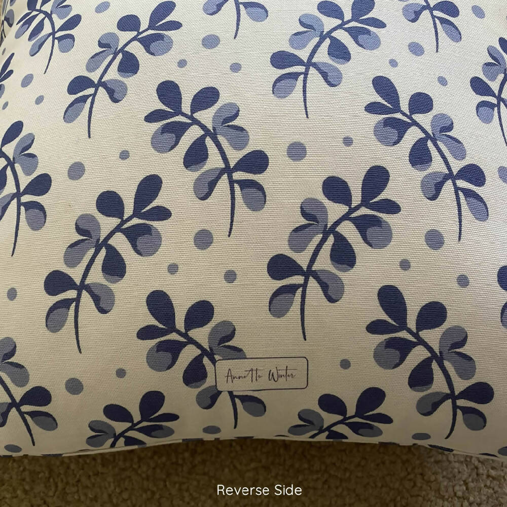 Cushion-cover-hampton-style-leaves-10E