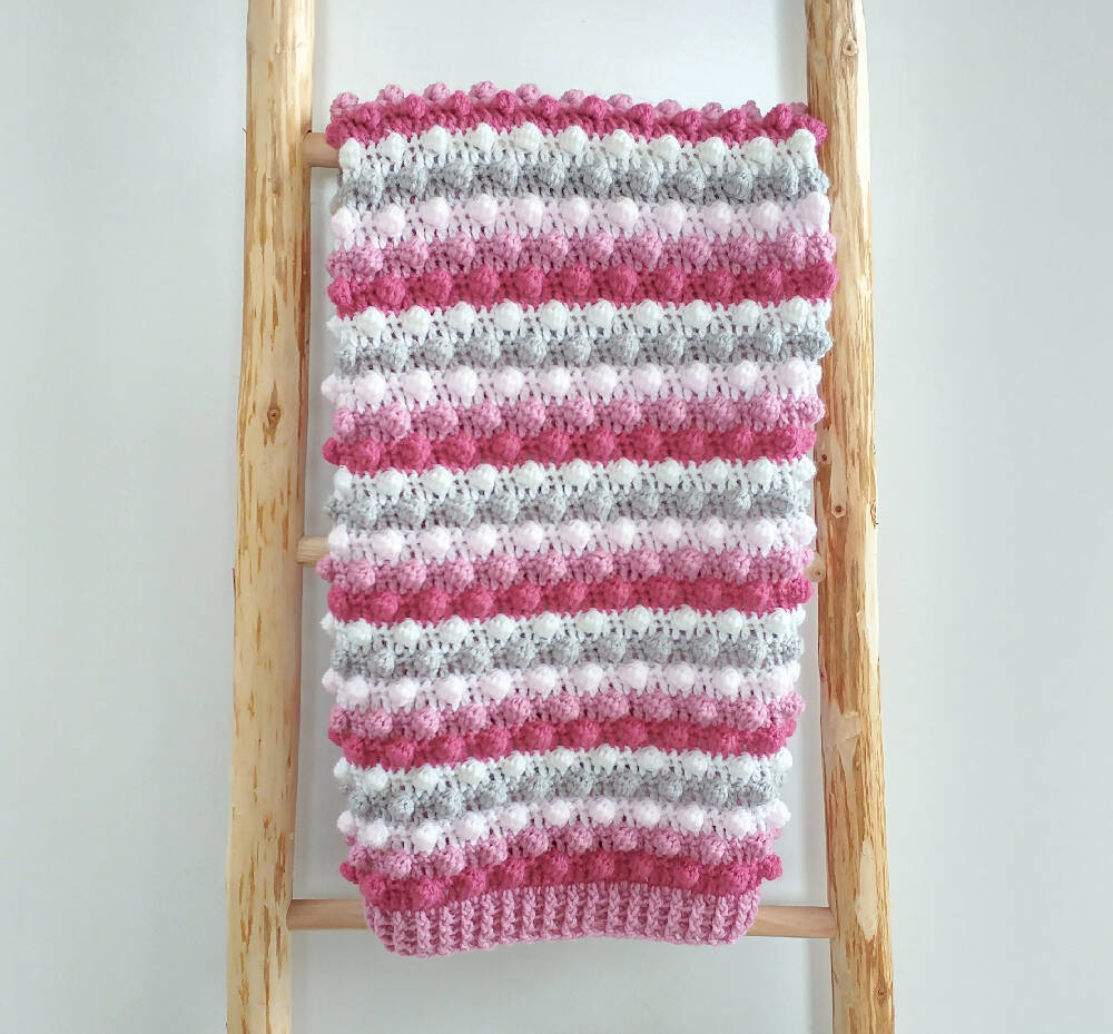 Pink Bobbles