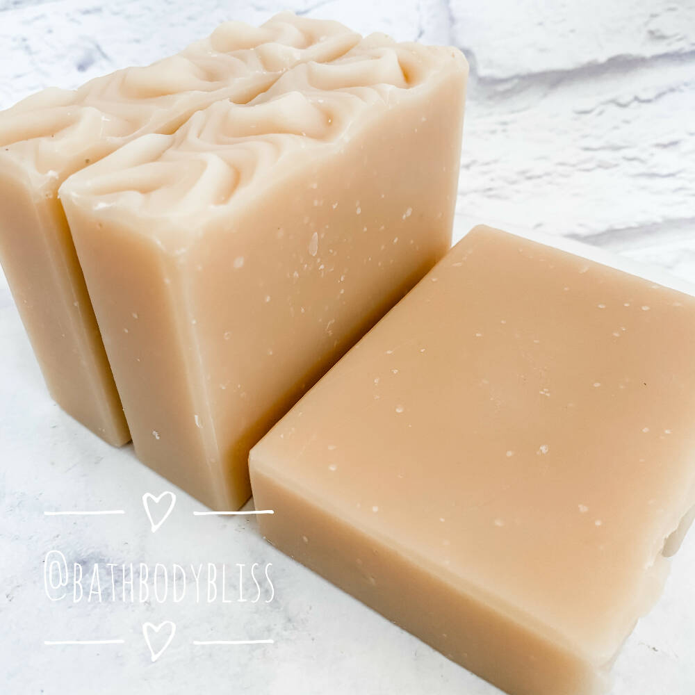 Bliss - Lavender Patchouli (2)