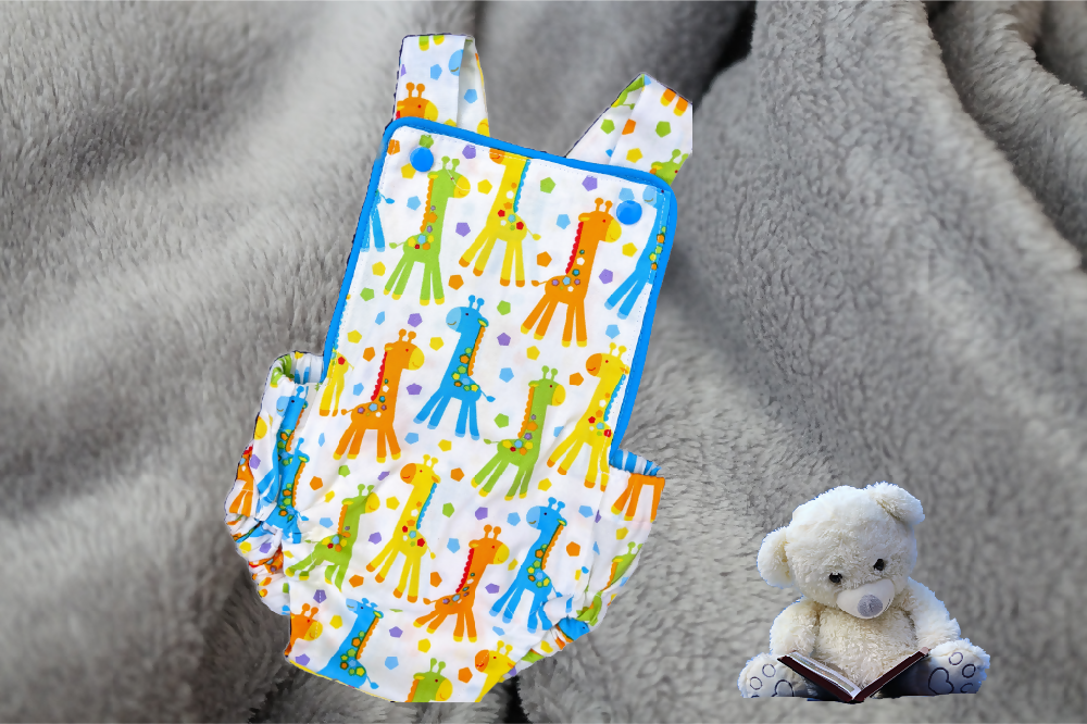 Giraffe B&T Romper_InPixio_InPixio_N_InPixio_GX