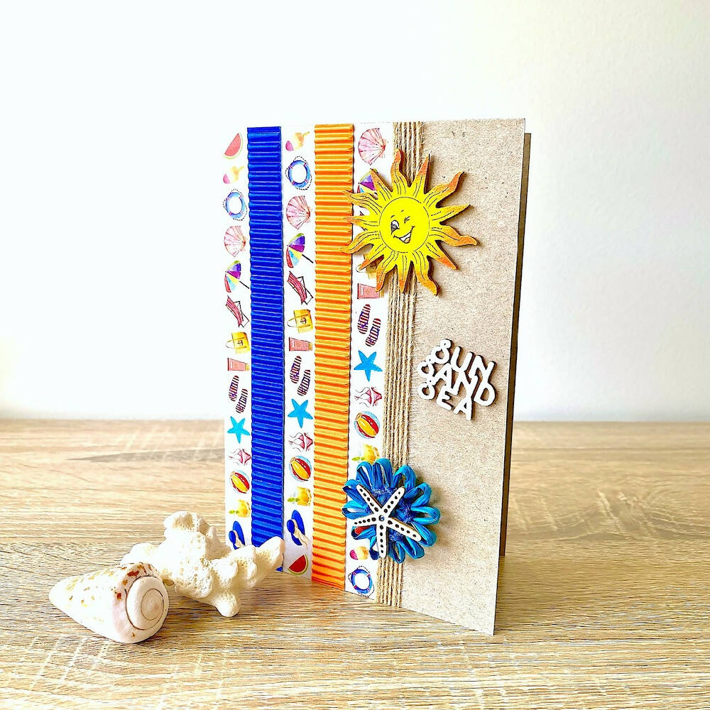Greeting_Card_Handmade_Beach_Recycled-5