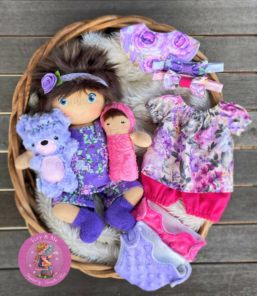 2022 Chris Newborn Package