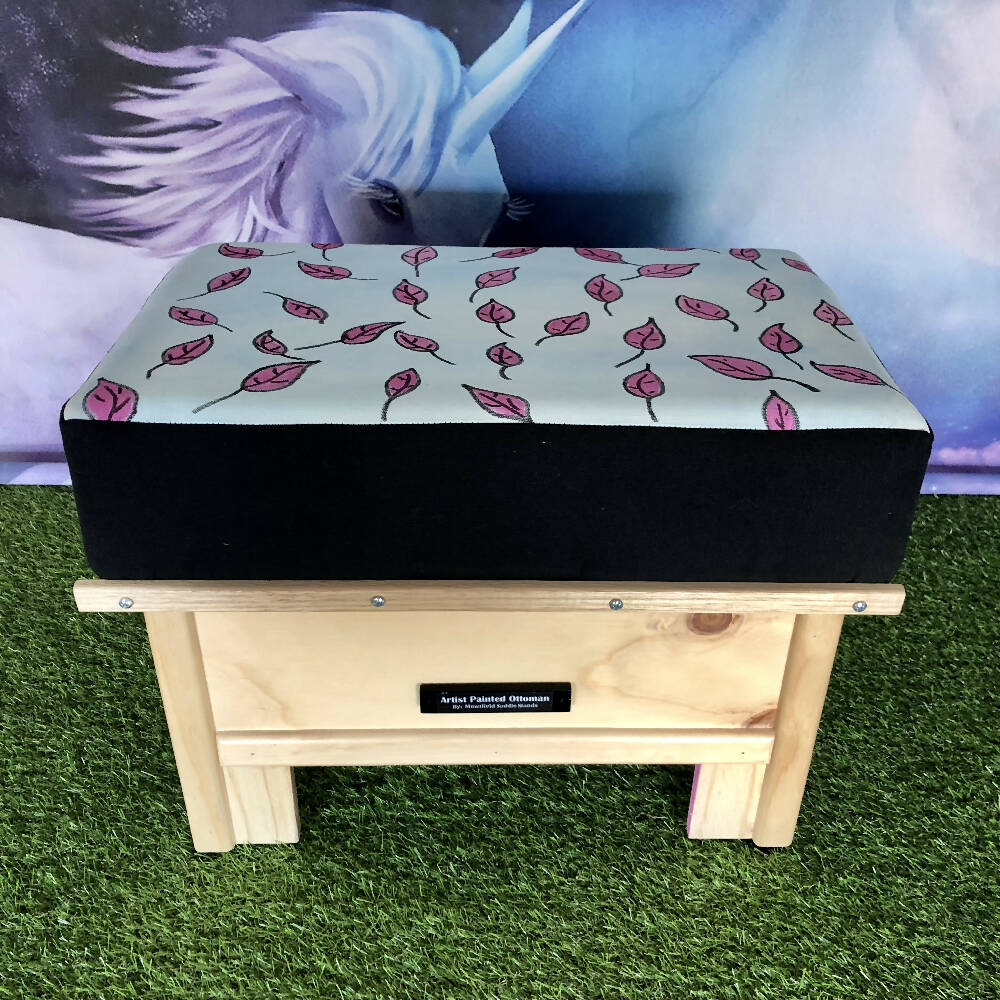 Ottoman storage box 2