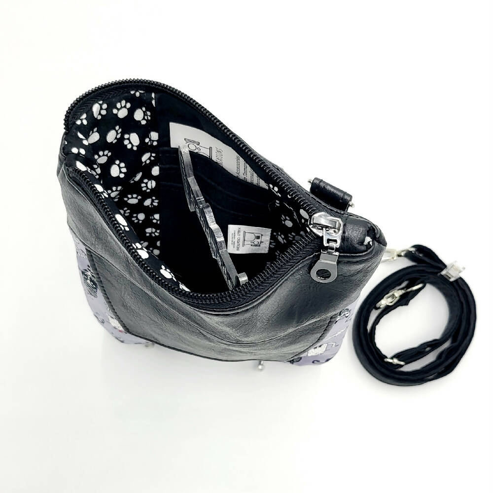 Cute Cats Crossbody Bag