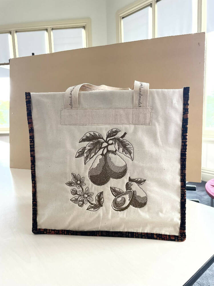 Eco Friendly Fashion Shopping Bags